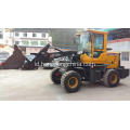 Mini Front End Weel Loader